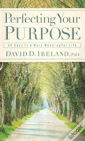 Capa do artigo Perfecting Your Purpose