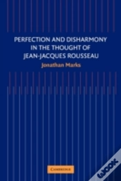 Capa do artigo Perfection And Disharmony In The Thought Of Jean-Jacques Rousseau