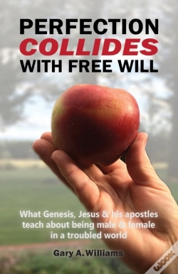 Capa do artigo Perfection Collides With Free Will
