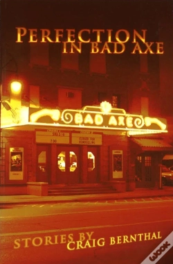 Capa do artigo Perfection In Bad Axe