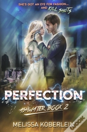 Capa do artigo Perfection