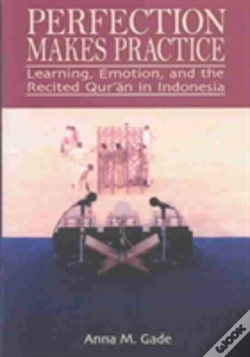Capa do artigo Perfection Makes Practice