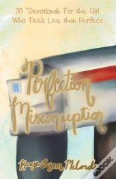 Perfection Misconception