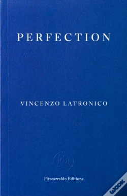Capa do artigo Perfection