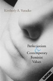 Capa do artigo Perfectionism And Contemporary Feminist Values