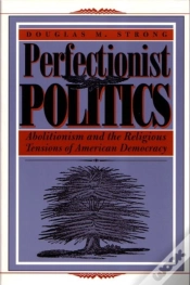 Capa do artigo Perfectionist Politics