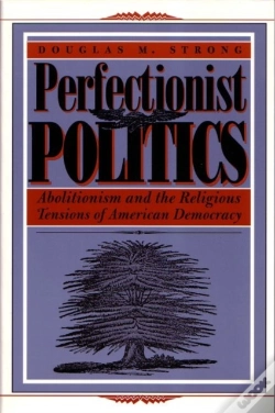 Capa do artigo Perfectionist Politics