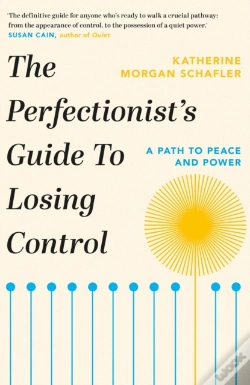 Capa do artigo Perfectionist'S Guide To Losing Control