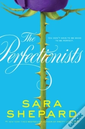 Capa do artigo Perfectionists