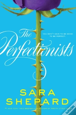 Capa do artigo Perfectionists