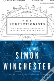 Capa do artigo Perfectionists