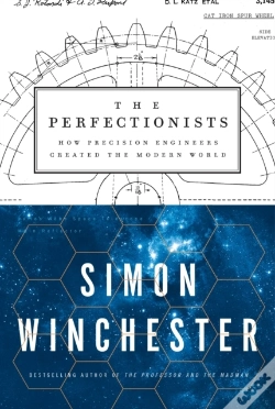 Capa do artigo Perfectionists