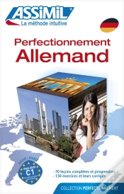 Capa do artigo Perfectionnement Allemand
