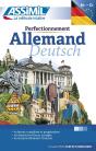 Perfectionnement Allemand - Preview