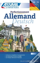 Perfectionnement Allemand