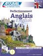 Perfectionnement Anglais ; Superpack ; B2>C1 - Preview