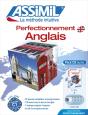 Perfectionnement Anglais - Preview