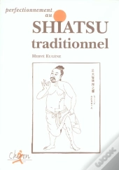 Perfectionnement Au Shiatsu