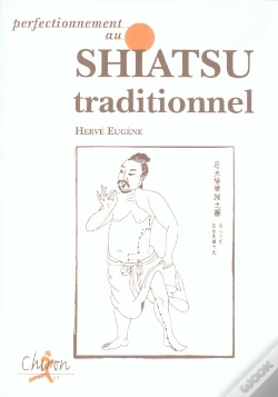 Capa do artigo Perfectionnement Au Shiatsu