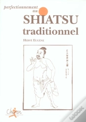 Capa do artigo Perfectionnement Au Shiatsu