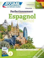 Capa do artigo Perfectionnement Espagnol : Indépendant ; C1