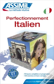 Capa do artigo Perfectionnement Italien
