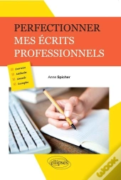 Perfectionner Mes Écrits Professionnels