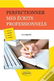 Capa do artigo Perfectionner Mes Écrits Professionnels