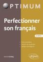 Perfectionner Son Français (2e Édition) - Preview