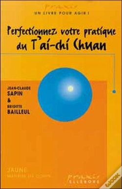 Capa do artigo Perfectionnez Votre Pratique Du T'Ai-Chi Chuan