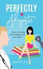 Perfectly Adequate - Preview