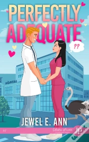 Capa do artigo Perfectly Adequate