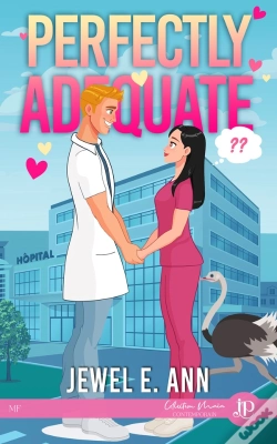 Capa do artigo Perfectly Adequate