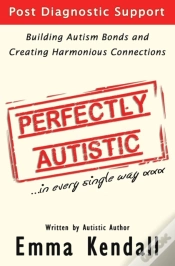 Capa do artigo Perfectly Autistic