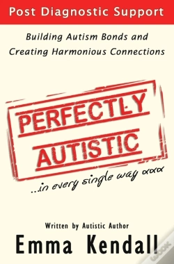 Capa do artigo Perfectly Autistic