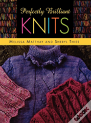 Perfectly Brilliant Knits
