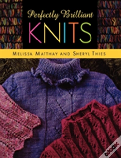 Capa do artigo Perfectly Brilliant Knits
