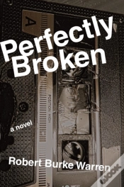 Capa do artigo Perfectly Broken