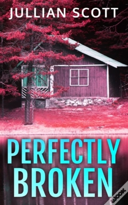 Capa do artigo Perfectly Broken