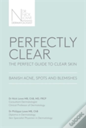 Capa do artigo Perfectly Clear