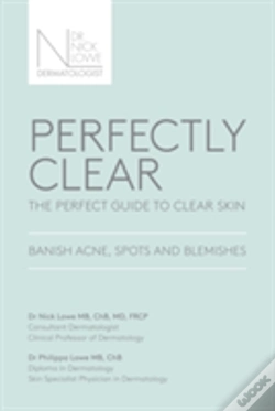 Capa do artigo Perfectly Clear