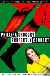 Capa do artigo Perfectly Correct