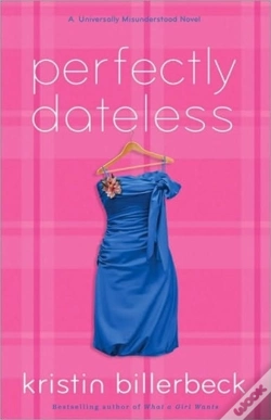 Capa do artigo Perfectly Dateless