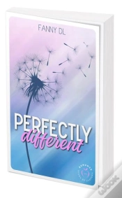 Capa do artigo Perfectly Different