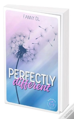 Capa do artigo Perfectly Different