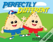 Capa do artigo Perfectly Different