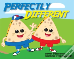 Capa do artigo Perfectly Different