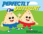Perfectly Different - Preview
