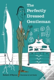 Capa do artigo Perfectly Dressed Gentleman