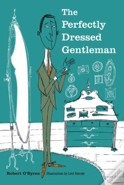 Capa do artigo Perfectly Dressed Gentleman